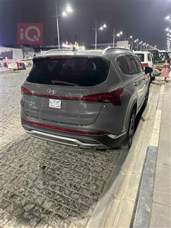 هیوندای سەنتافی